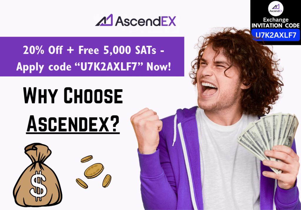 Ascendex Featured Image